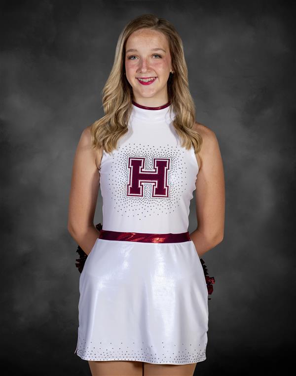 Maggie Beth King